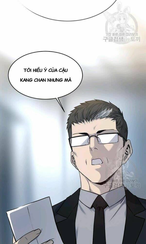 Đội trưởng lính đánh thuê - Chapter 102 - Page 83