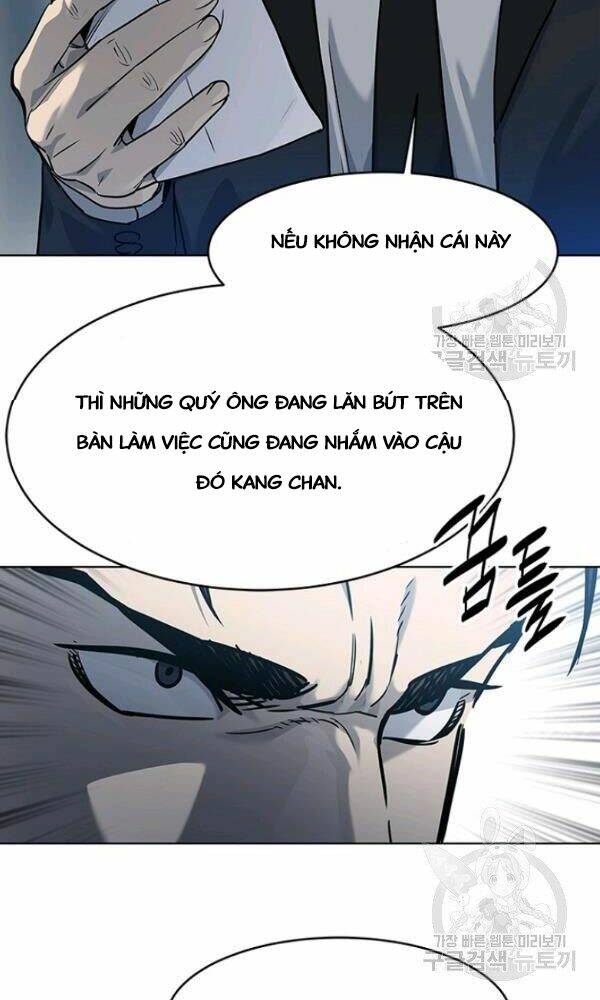 Đội trưởng lính đánh thuê - Chapter 102 - Page 84