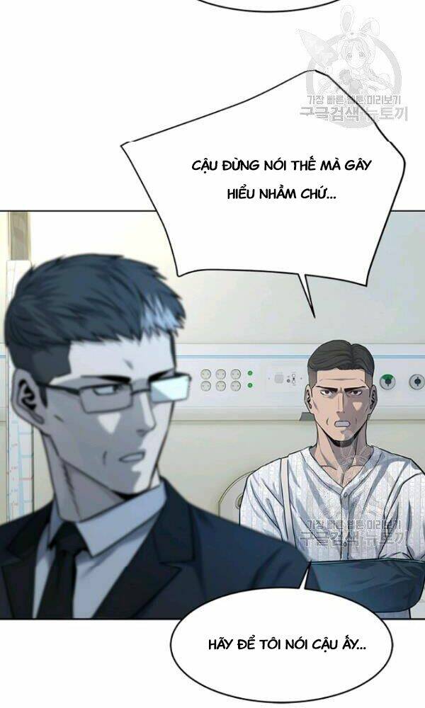 Đội trưởng lính đánh thuê - Chapter 102 - Page 86