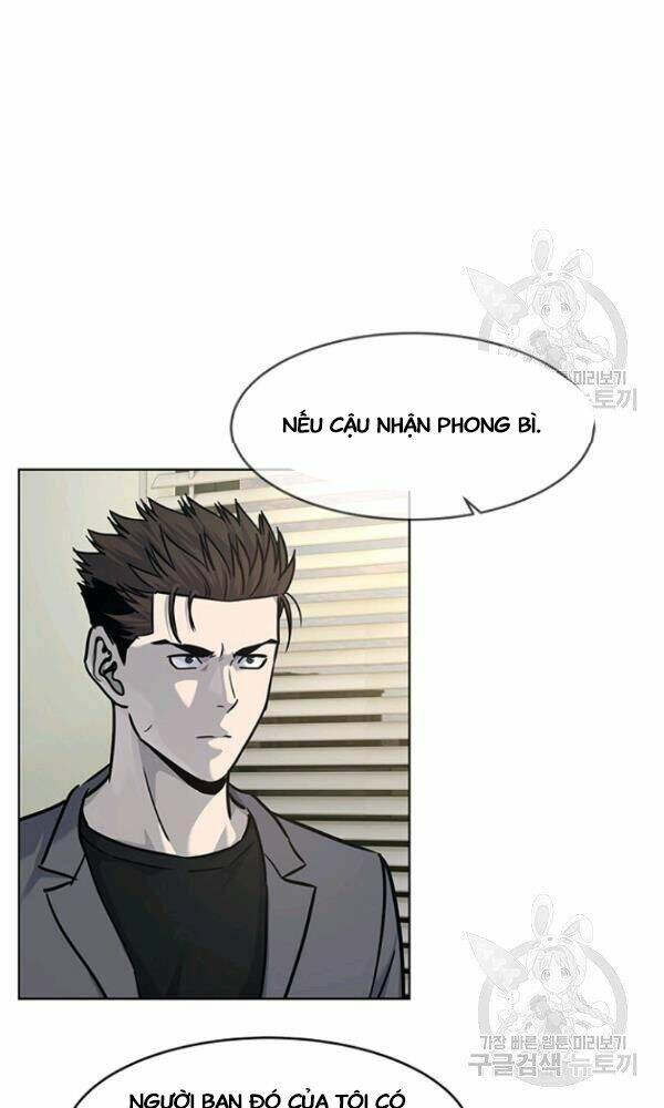 Đội trưởng lính đánh thuê - Chapter 102 - Page 87