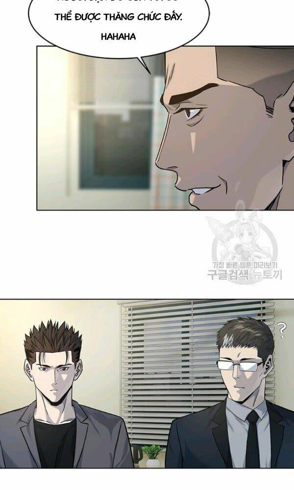 Đội trưởng lính đánh thuê - Chapter 102 - Page 88