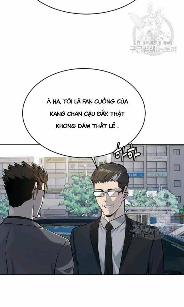 Đội trưởng lính đánh thuê - Chapter 102 - Page 8