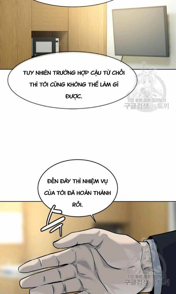 Đội trưởng lính đánh thuê - Chapter 102 - Page 90