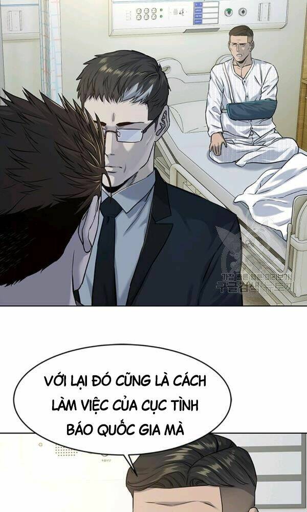 Đội trưởng lính đánh thuê - Chapter 103 - Page 10