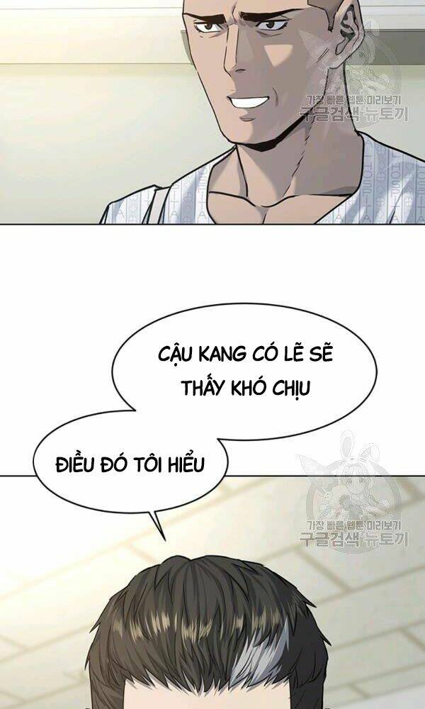 Đội trưởng lính đánh thuê - Chapter 103 - Page 11