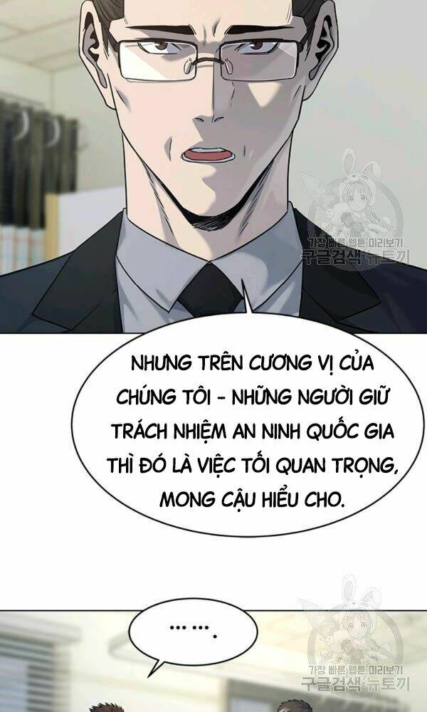 Đội trưởng lính đánh thuê - Chapter 103 - Page 12