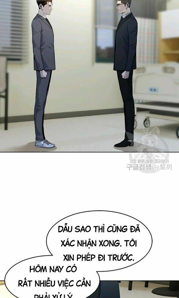 Đội trưởng lính đánh thuê - Chapter 103 - Page 13