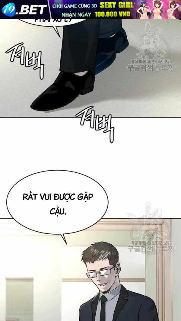 Đội trưởng lính đánh thuê - Chapter 103 - Page 14