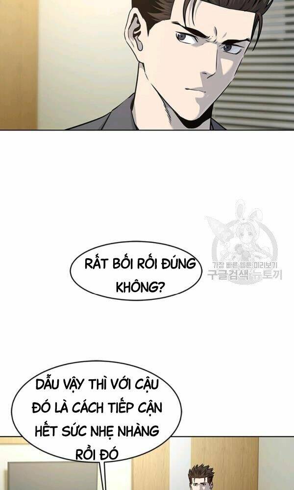 Đội trưởng lính đánh thuê - Chapter 103 - Page 16