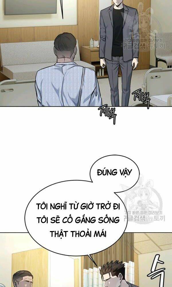 Đội trưởng lính đánh thuê - Chapter 103 - Page 17