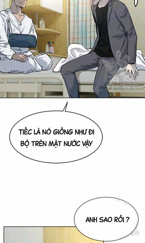 Đội trưởng lính đánh thuê - Chapter 103 - Page 18