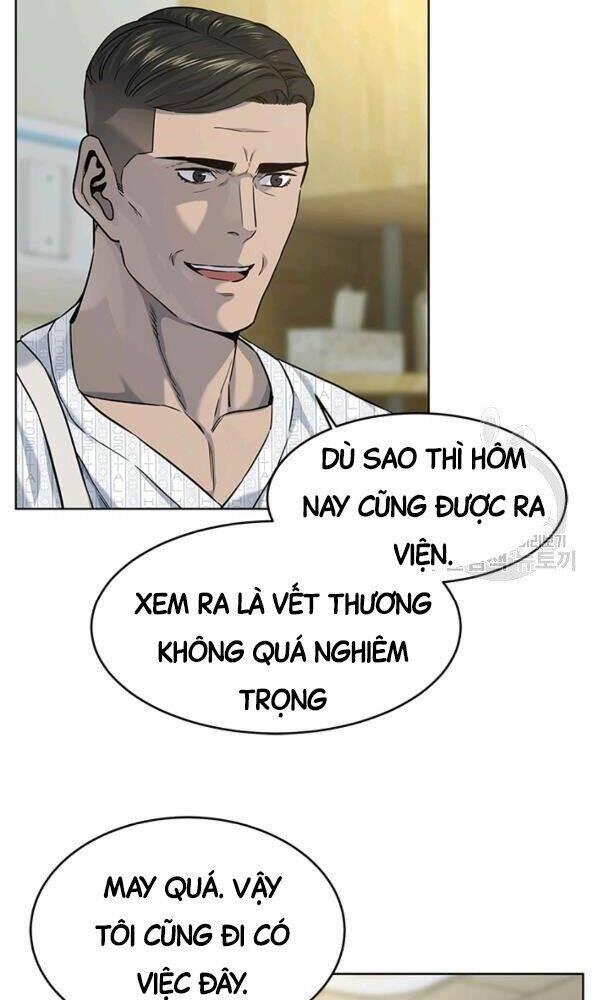 Đội trưởng lính đánh thuê - Chapter 103 - Page 19