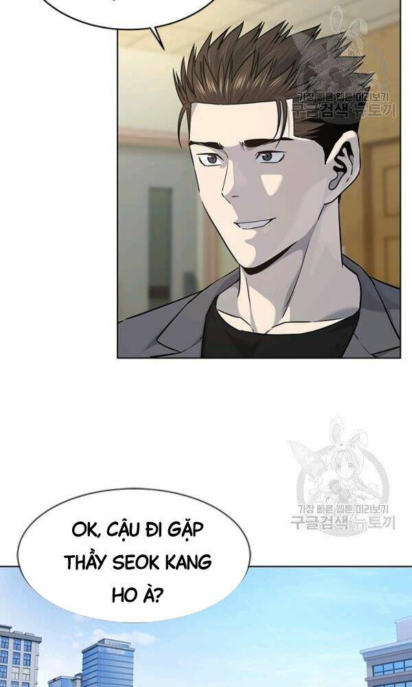 Đội trưởng lính đánh thuê - Chapter 103 - Page 20