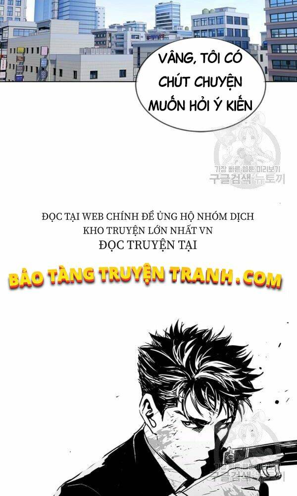 Đội trưởng lính đánh thuê - Chapter 103 - Page 21