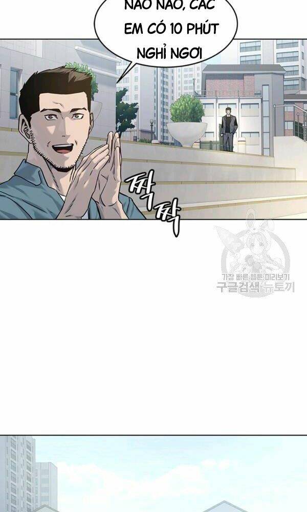 Đội trưởng lính đánh thuê - Chapter 103 - Page 25