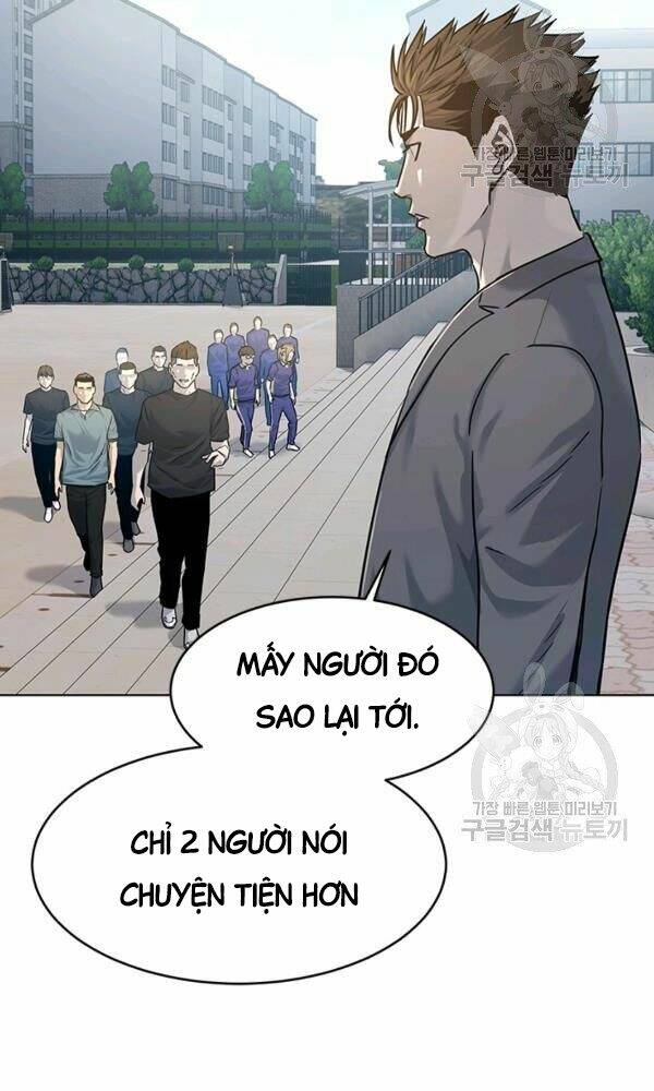 Đội trưởng lính đánh thuê - Chapter 103 - Page 26