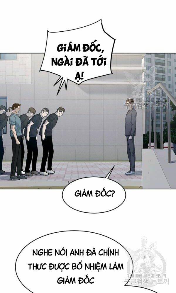 Đội trưởng lính đánh thuê - Chapter 103 - Page 27