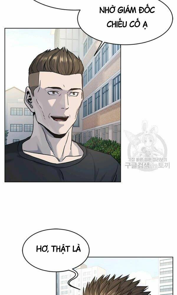 Đội trưởng lính đánh thuê - Chapter 103 - Page 28