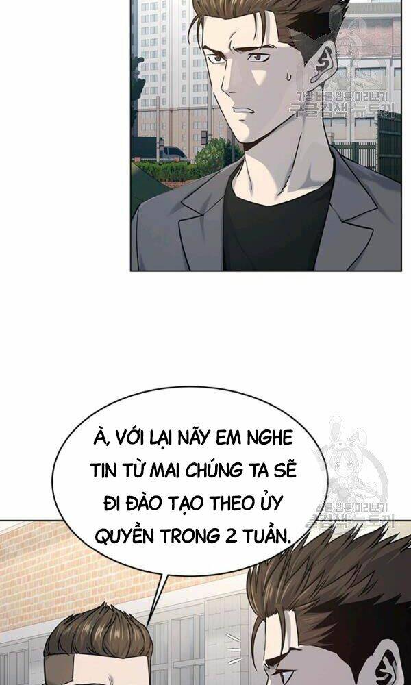 Đội trưởng lính đánh thuê - Chapter 103 - Page 29