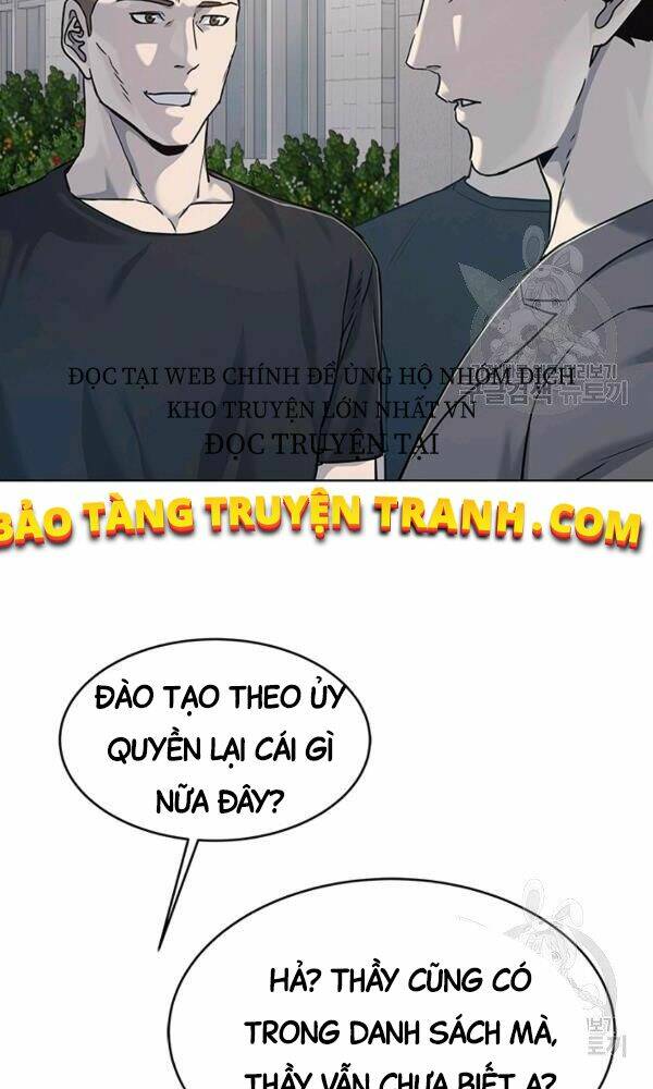Đội trưởng lính đánh thuê - Chapter 103 - Page 30