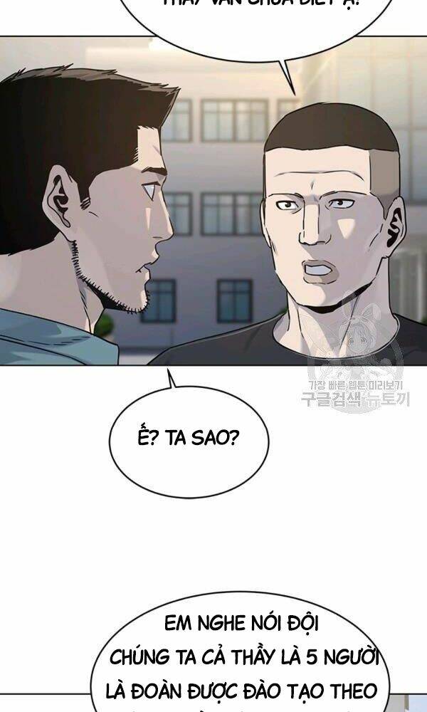 Đội trưởng lính đánh thuê - Chapter 103 - Page 31