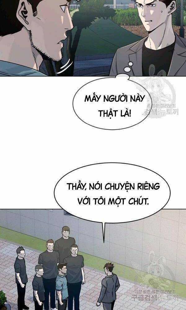 Đội trưởng lính đánh thuê - Chapter 103 - Page 33