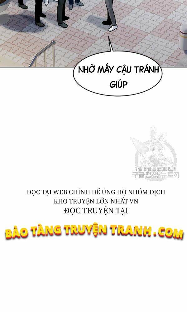 Đội trưởng lính đánh thuê - Chapter 103 - Page 34