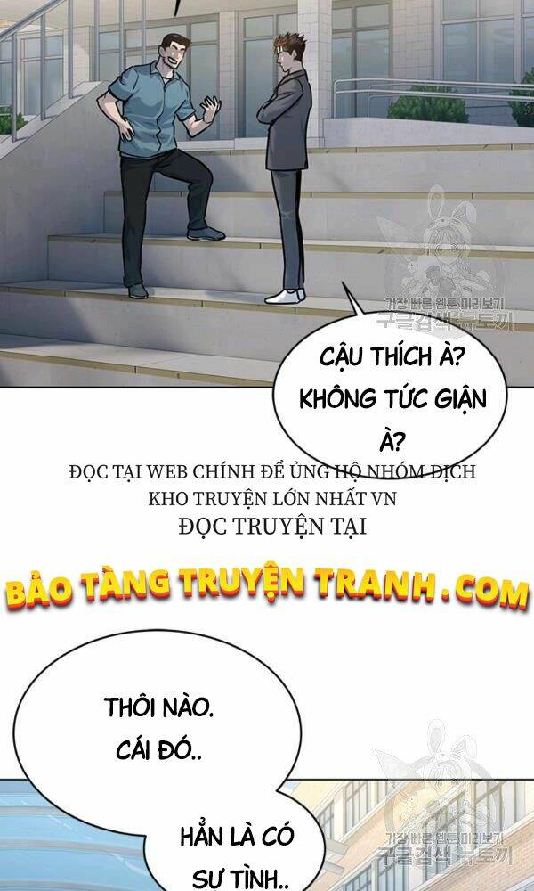 Đội trưởng lính đánh thuê - Chapter 103 - Page 36