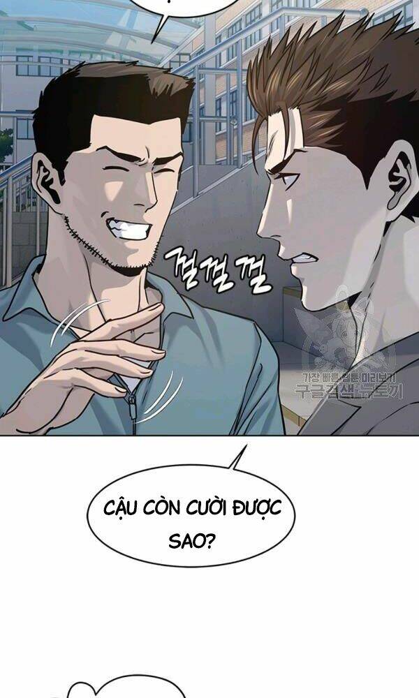 Đội trưởng lính đánh thuê - Chapter 103 - Page 37