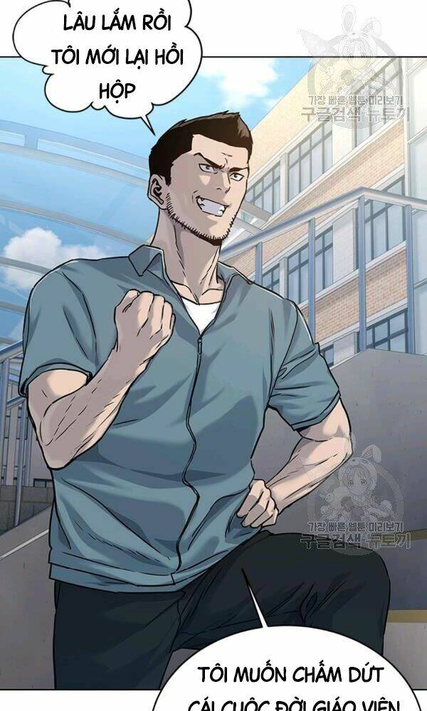 Đội trưởng lính đánh thuê - Chapter 103 - Page 38