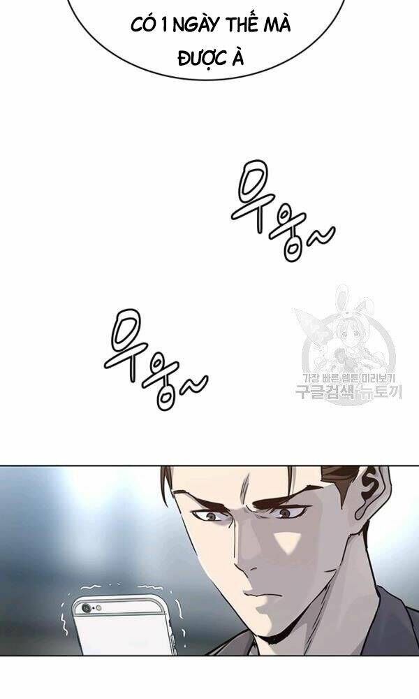 Đội trưởng lính đánh thuê - Chapter 103 - Page 40