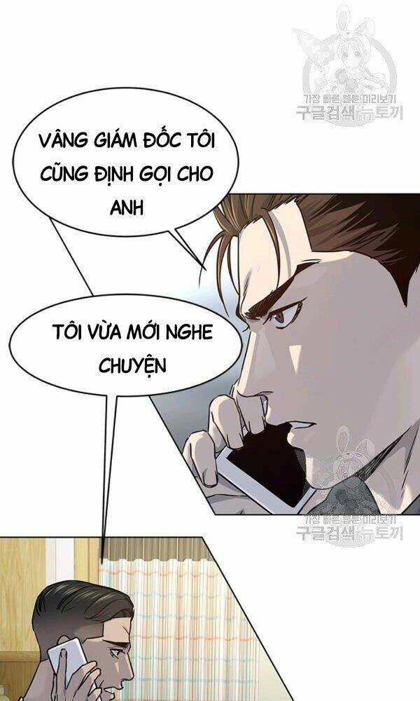 Đội trưởng lính đánh thuê - Chapter 103 - Page 41