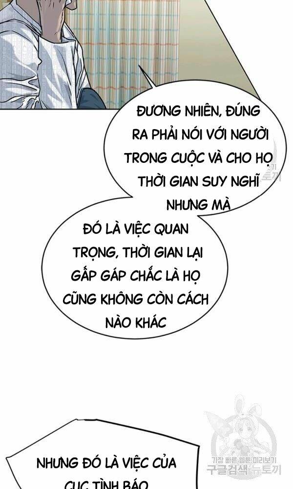 Đội trưởng lính đánh thuê - Chapter 103 - Page 42