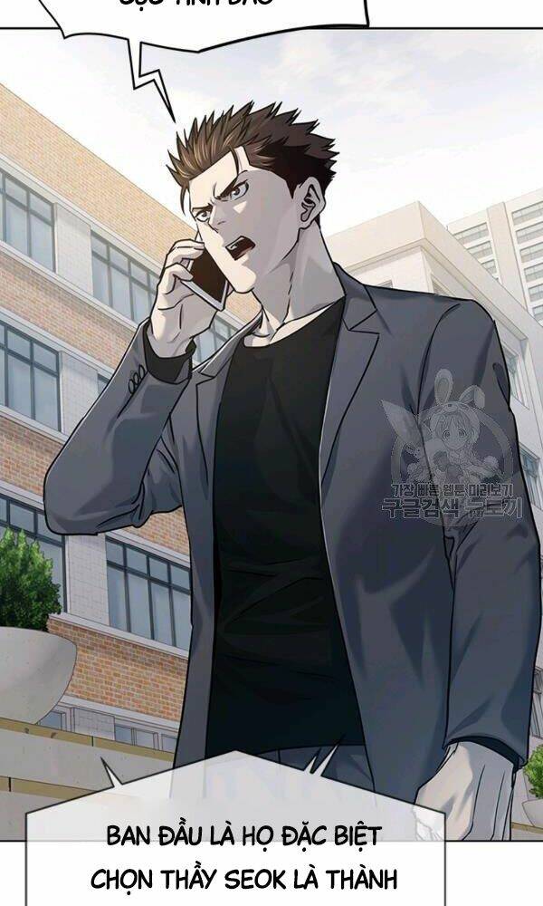 Đội trưởng lính đánh thuê - Chapter 103 - Page 43