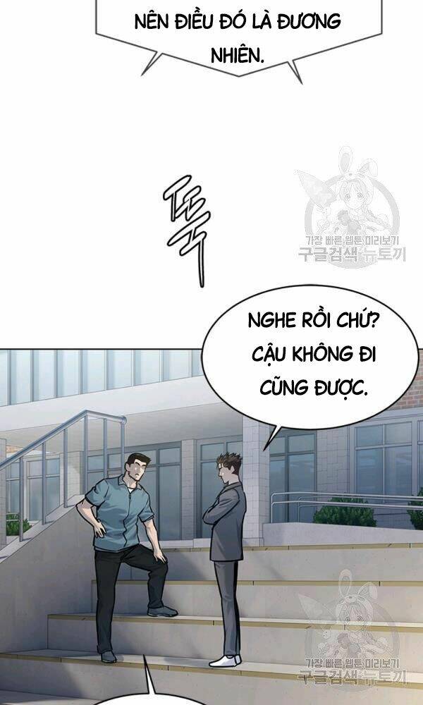 Đội trưởng lính đánh thuê - Chapter 103 - Page 48