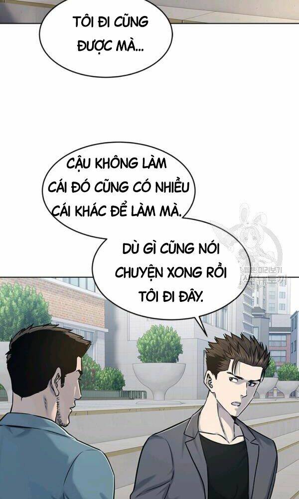 Đội trưởng lính đánh thuê - Chapter 103 - Page 49