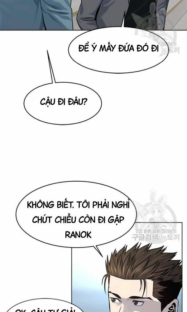 Đội trưởng lính đánh thuê - Chapter 103 - Page 50
