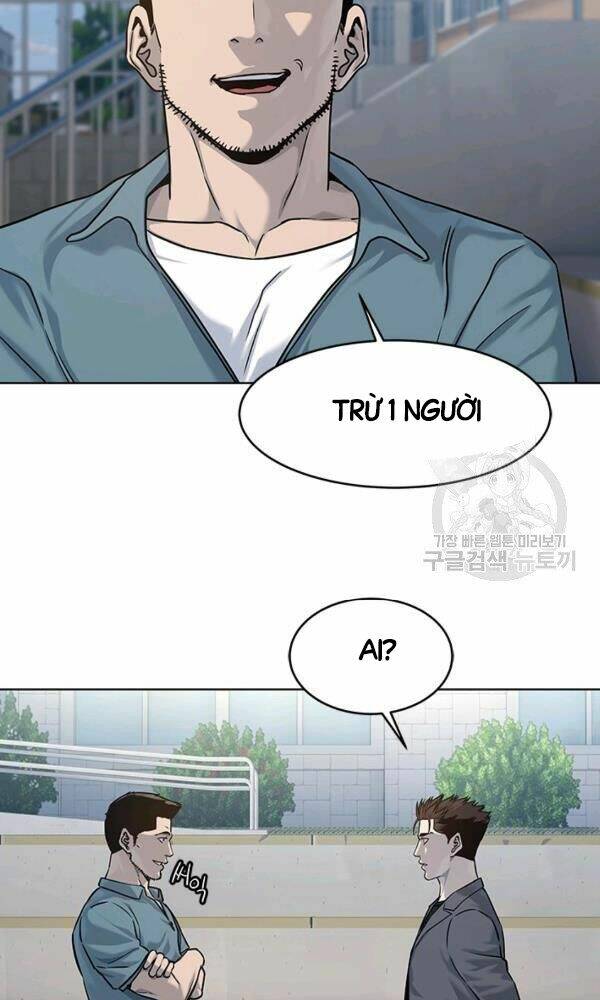 Đội trưởng lính đánh thuê - Chapter 103 - Page 52