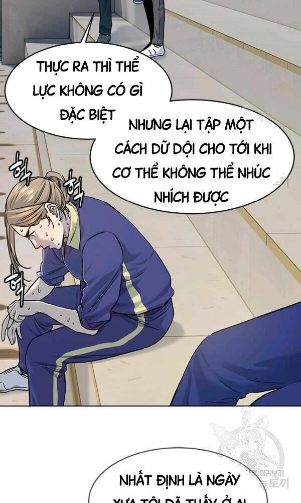 Đội trưởng lính đánh thuê - Chapter 103 - Page 54