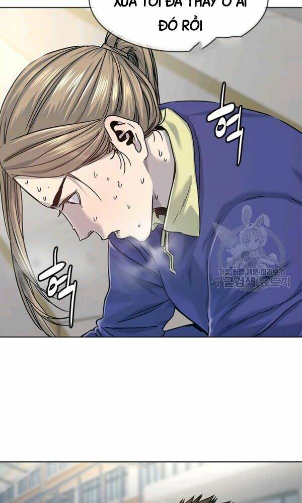 Đội trưởng lính đánh thuê - Chapter 103 - Page 55