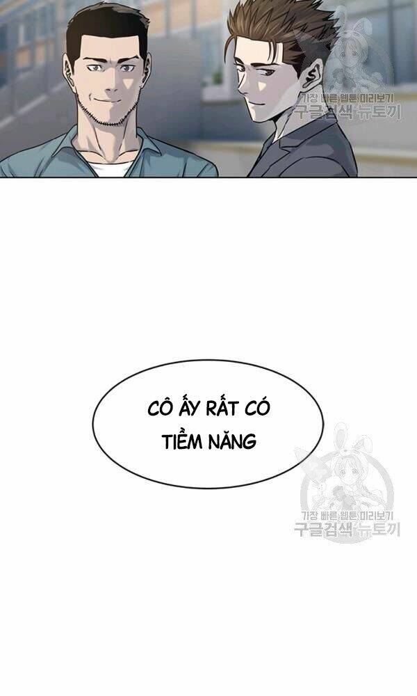 Đội trưởng lính đánh thuê - Chapter 103 - Page 56