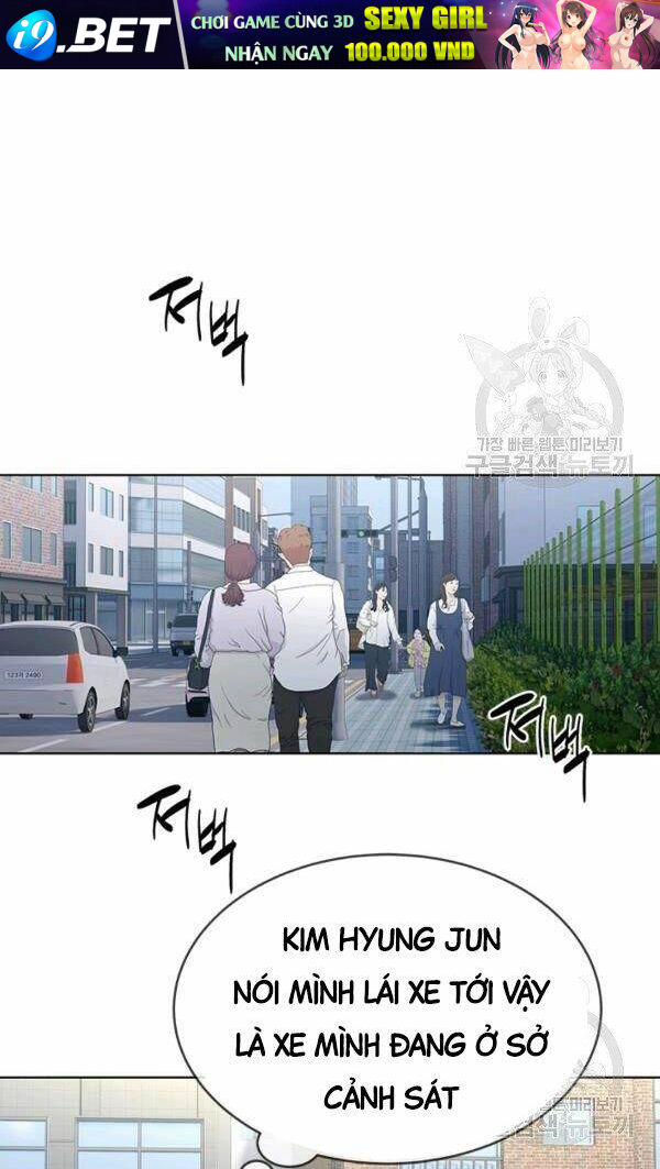 Đội trưởng lính đánh thuê - Chapter 103 - Page 57