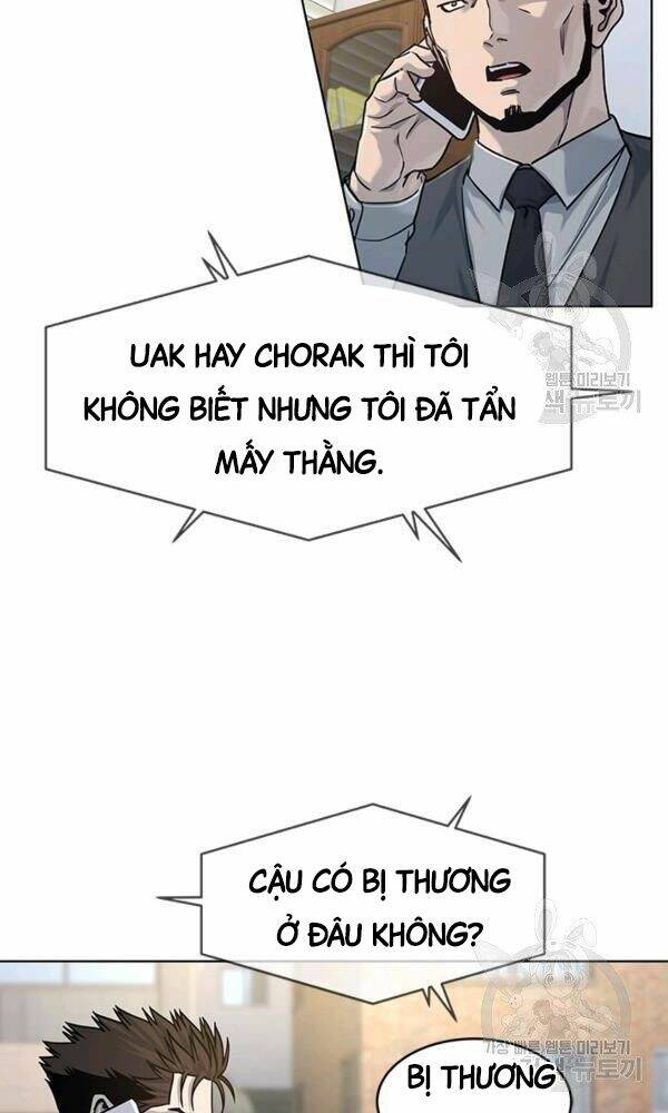 Đội trưởng lính đánh thuê - Chapter 103 - Page 60