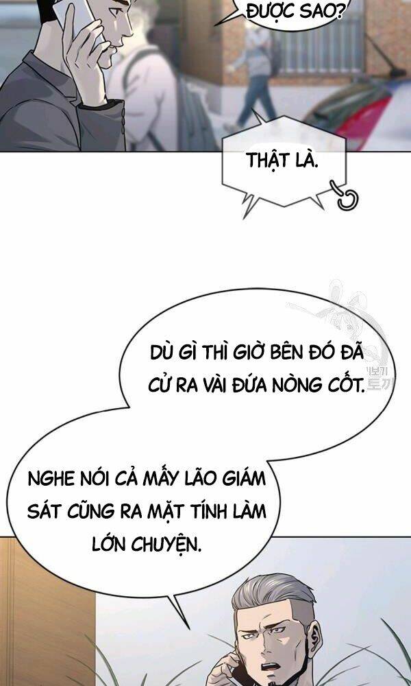 Đội trưởng lính đánh thuê - Chapter 103 - Page 61
