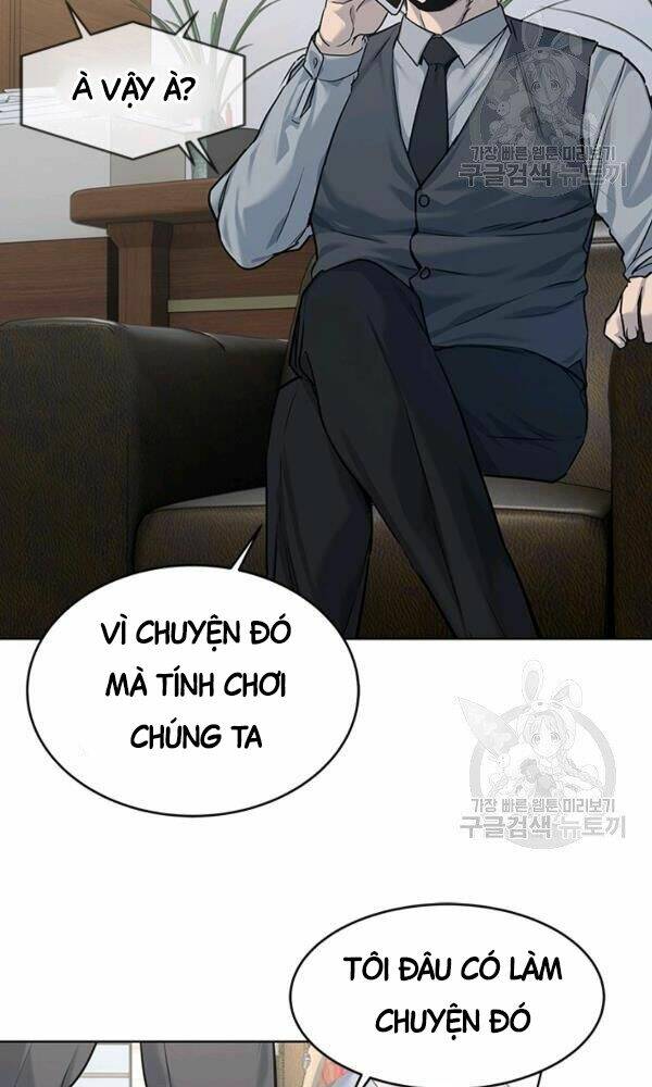 Đội trưởng lính đánh thuê - Chapter 103 - Page 62