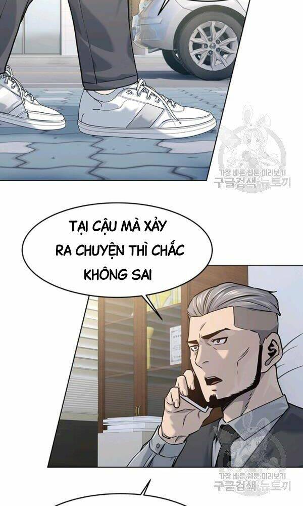 Đội trưởng lính đánh thuê - Chapter 103 - Page 63