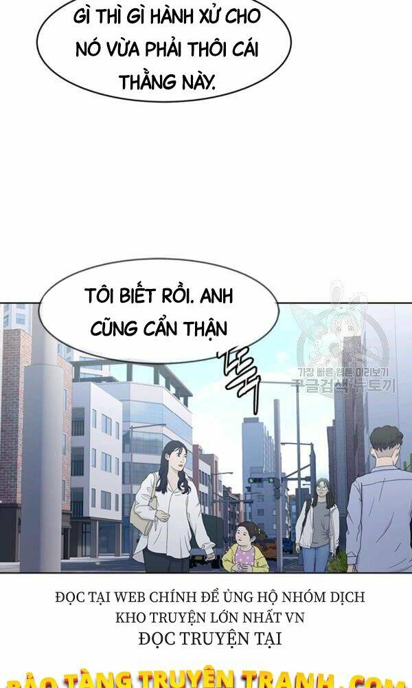 Đội trưởng lính đánh thuê - Chapter 103 - Page 64