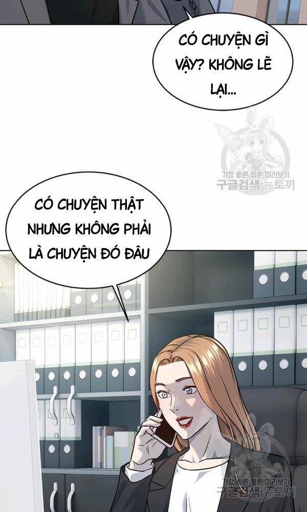 Đội trưởng lính đánh thuê - Chapter 103 - Page 66