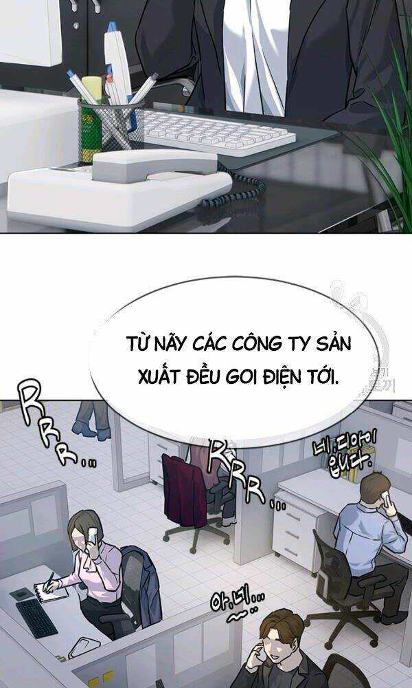 Đội trưởng lính đánh thuê - Chapter 103 - Page 67