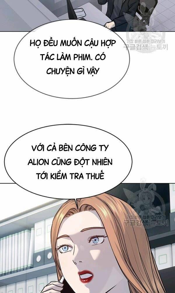 Đội trưởng lính đánh thuê - Chapter 103 - Page 68